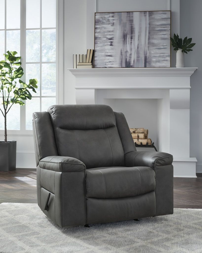 Chadstone Recliner In Shadow NC6530725