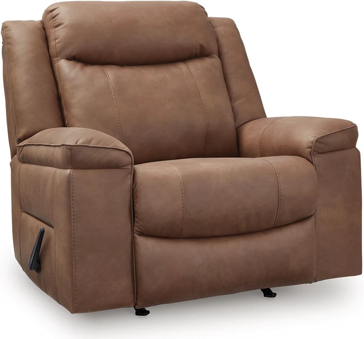 Chadstone Recliner In Caramel NC6530825
