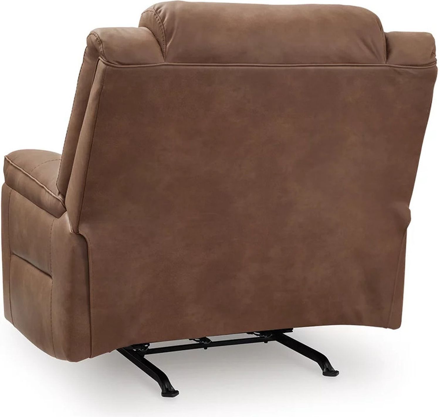 Chadstone Recliner In Caramel NC6530825