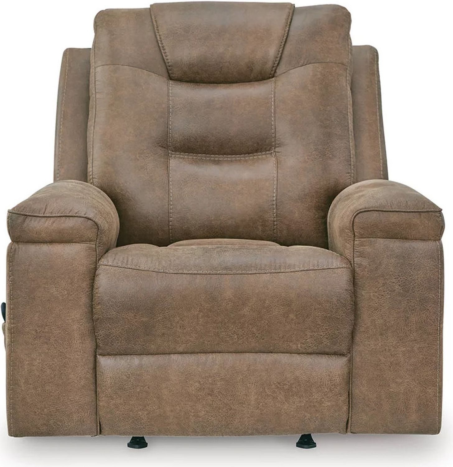 Shadehille Recliner In Earth NC6560425