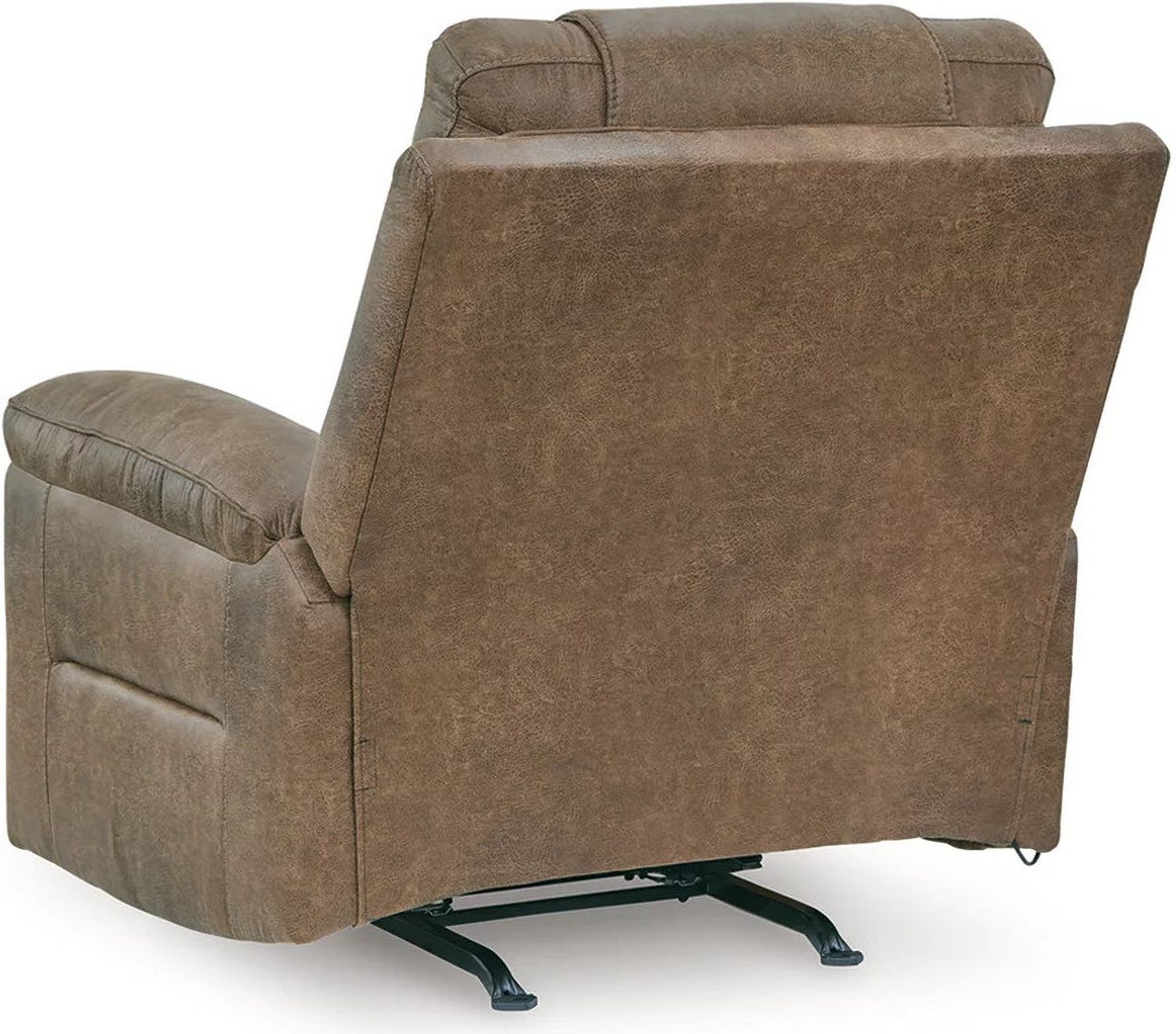 Shadehille Recliner In Earth NC6560425