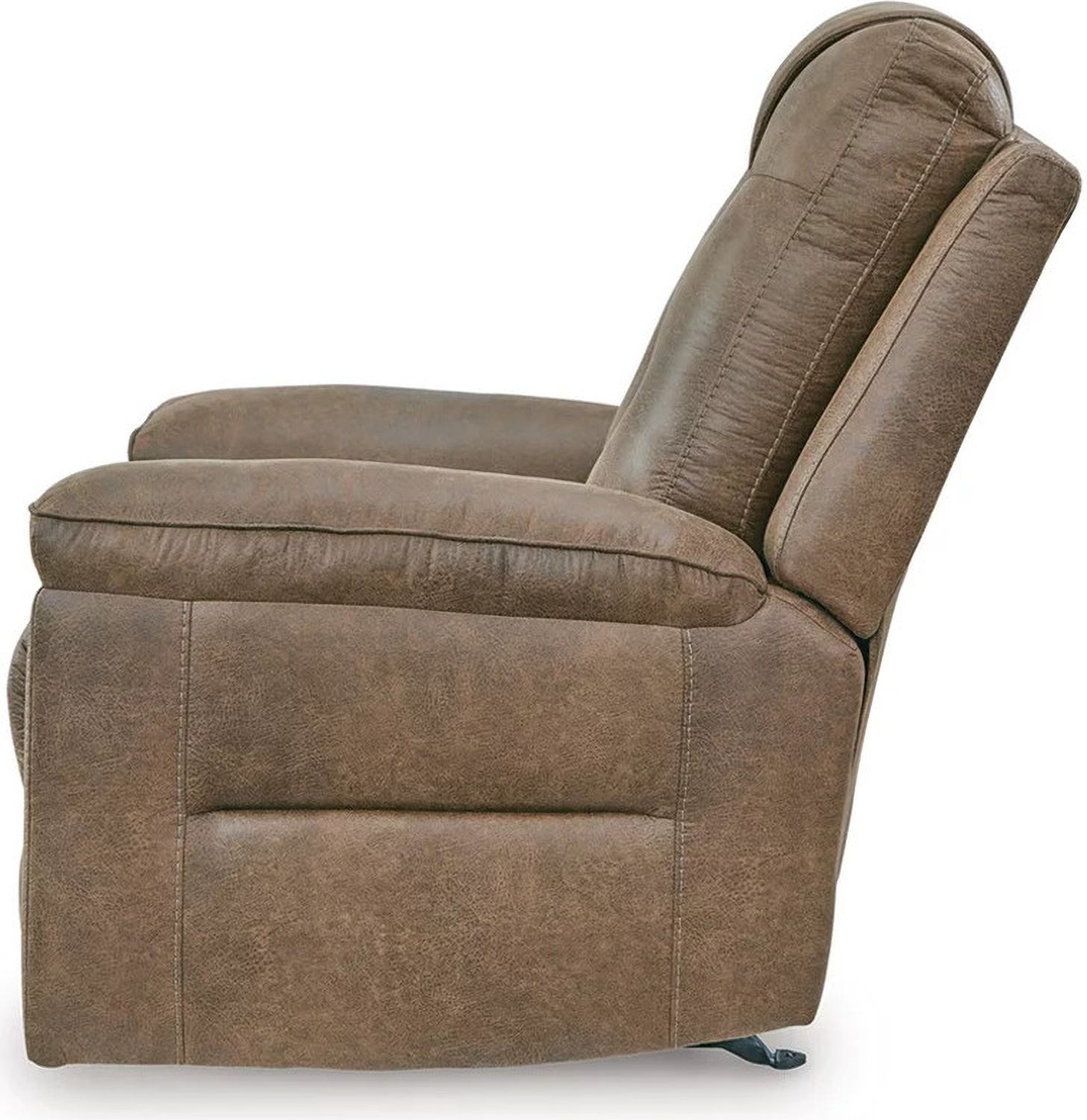 Shadehille Recliner In Earth NC6560425