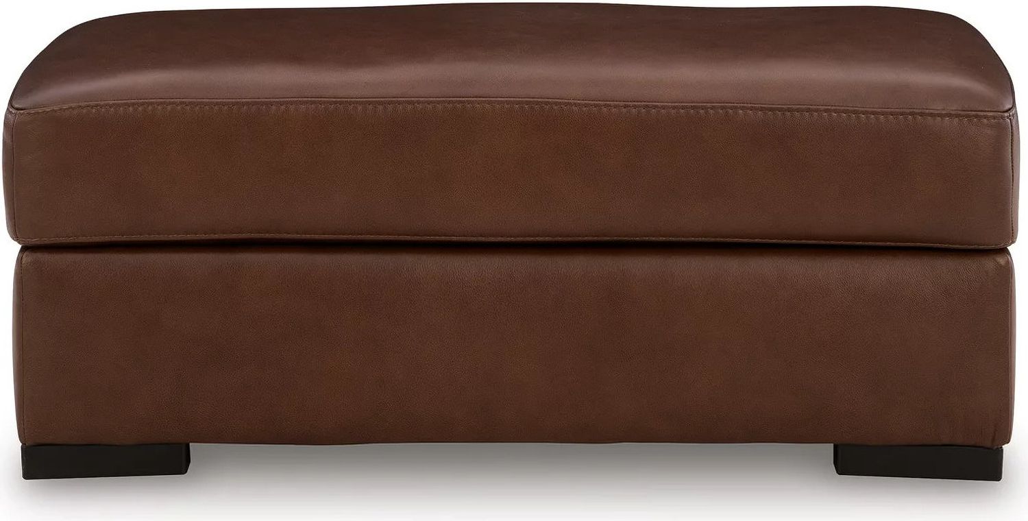 Creazzo Ottoman In Canyon NC7290714