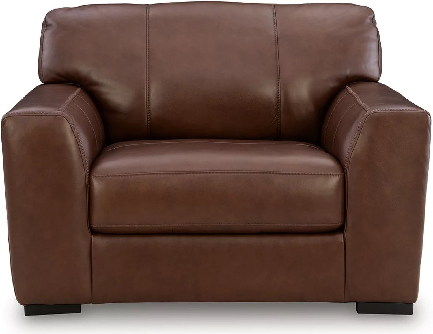 Creazzo Oversized Chair In Canyon NC7290723