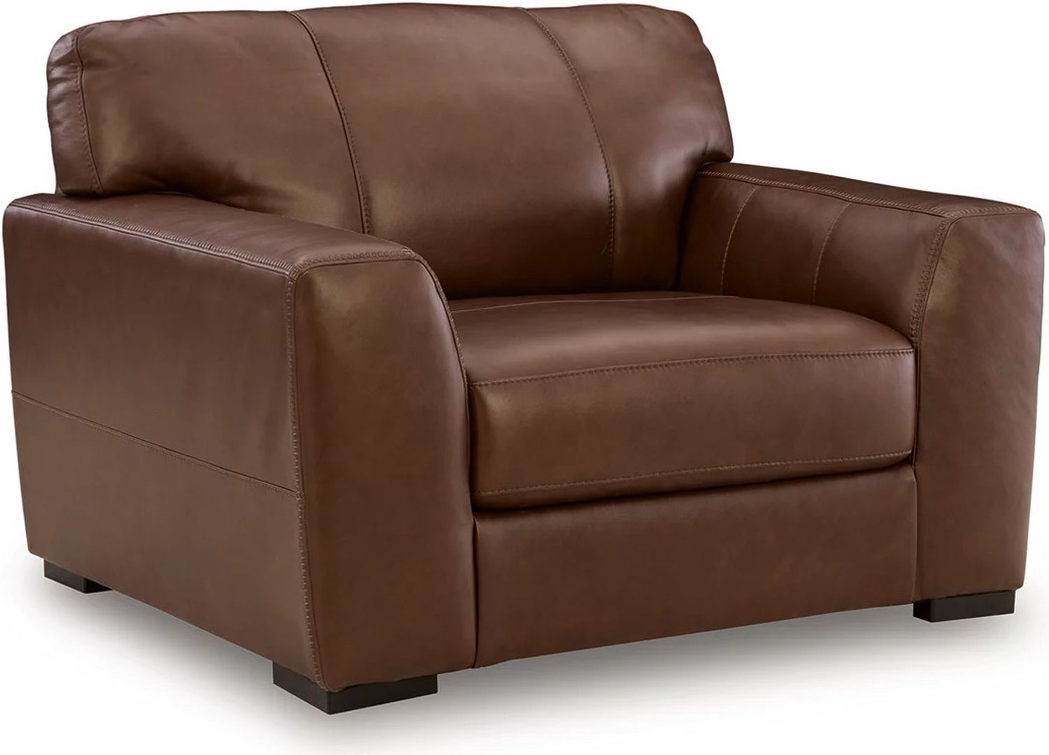 Creazzo Oversized Chair In Canyon NC7290723
