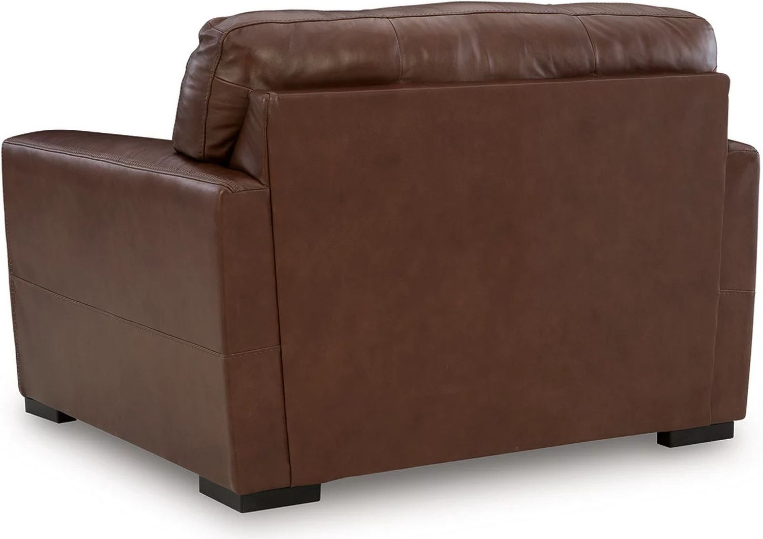 Creazzo Oversized Chair In Canyon NC7290723