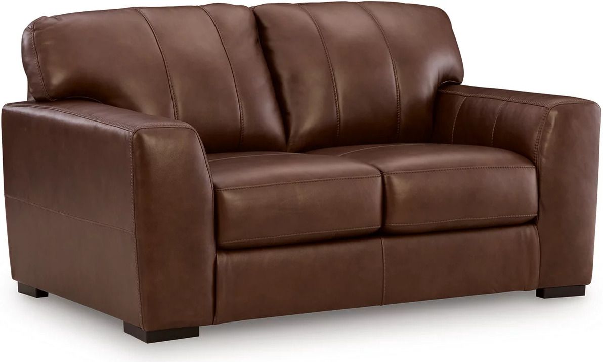 Creazzo Loveseat In Canyon NC7290735