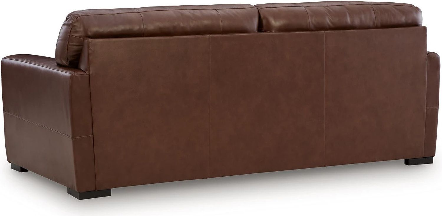 Creazzo Sofa In Canyon NC7290738