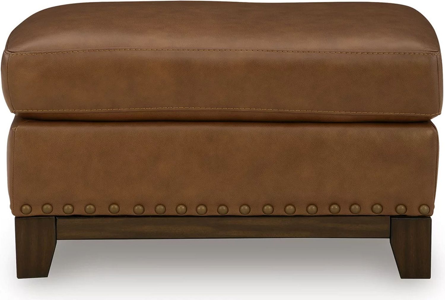 Brendola Ottoman In Amber NC7310914