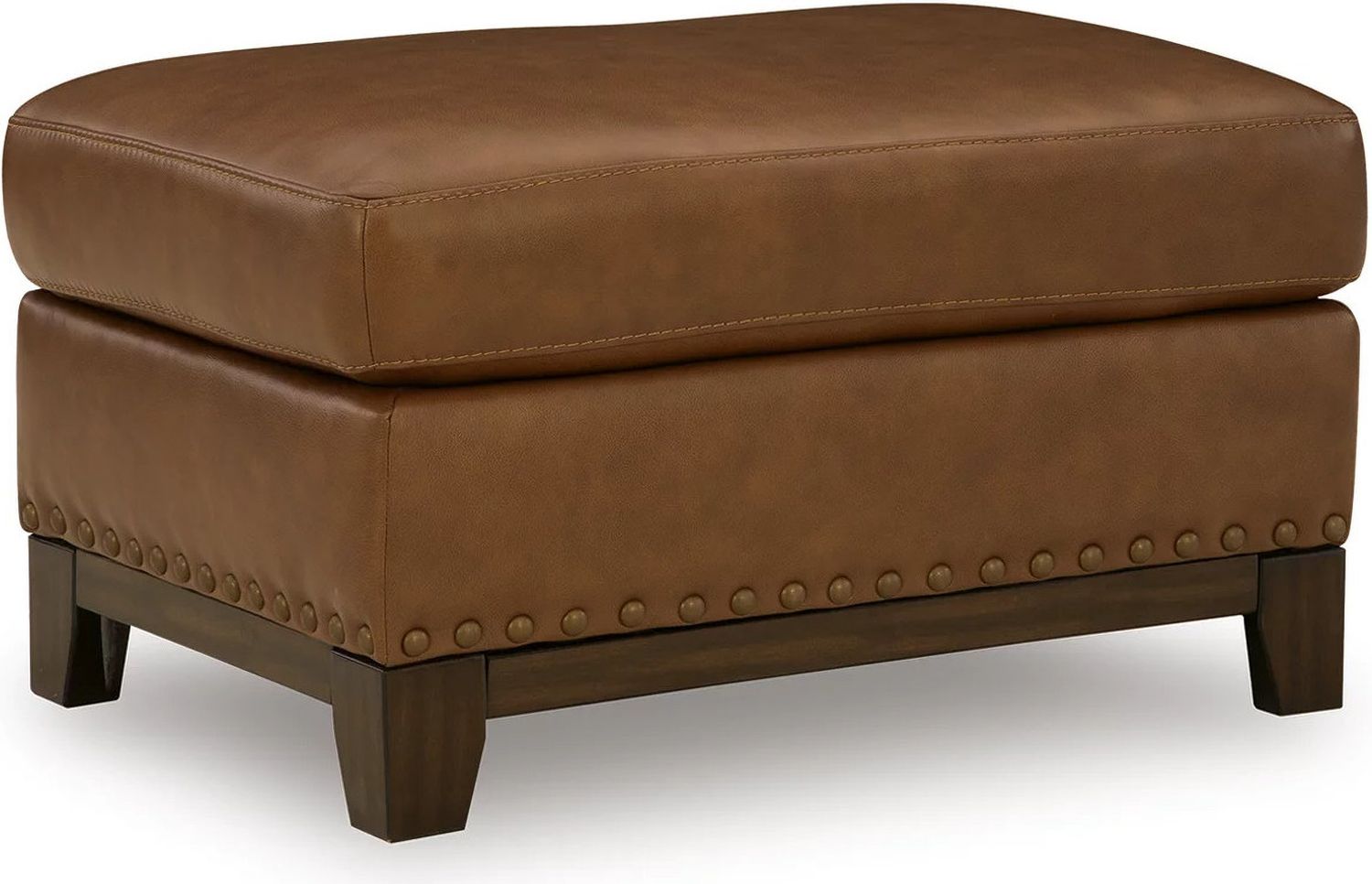 Brendola Ottoman In Amber NC7310914