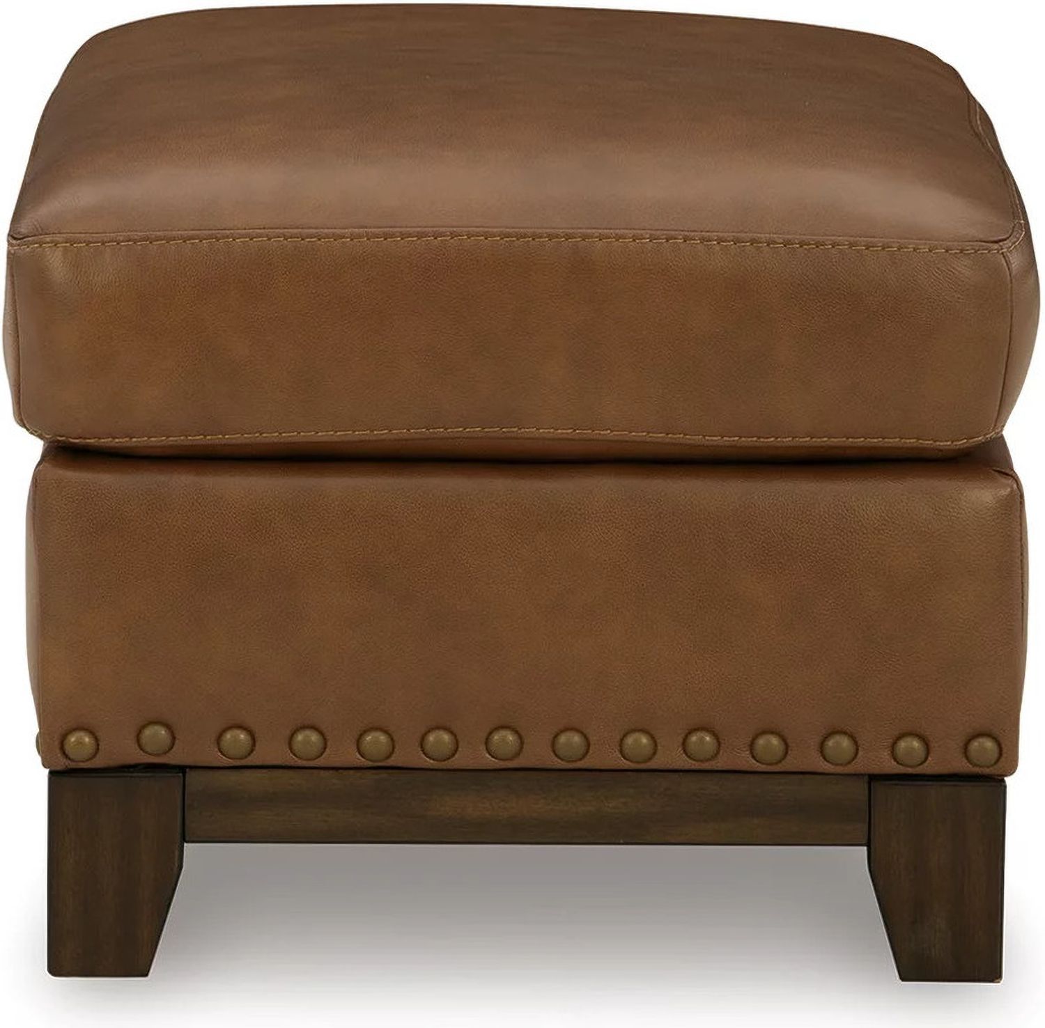 Brendola Ottoman In Amber NC7310914