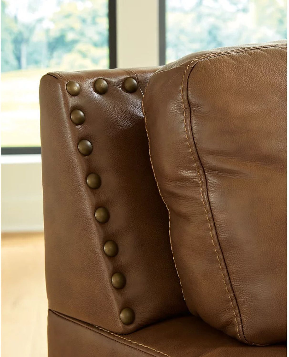 Brendola Chair In Amber NC7310920