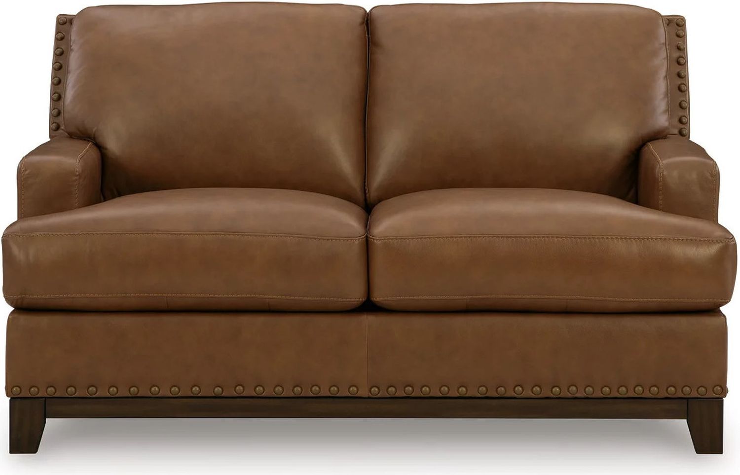 Brendola Loveseat In Amber NC7310935