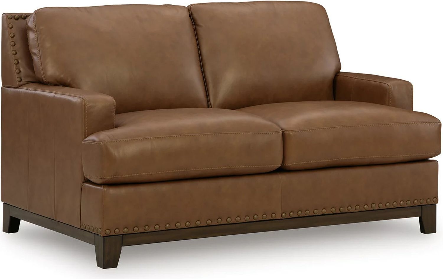 Brendola Loveseat In Amber NC7310935
