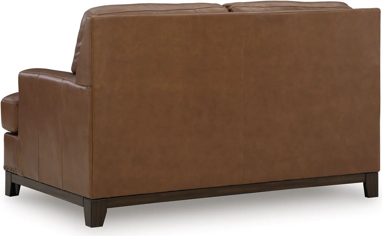 Brendola Loveseat In Amber NC7310935