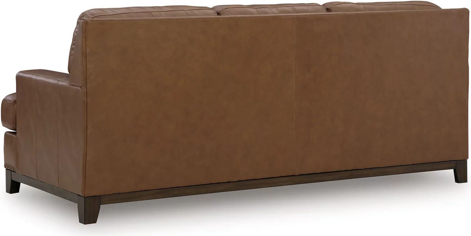 Brendola Sofa In Amber NC7310938