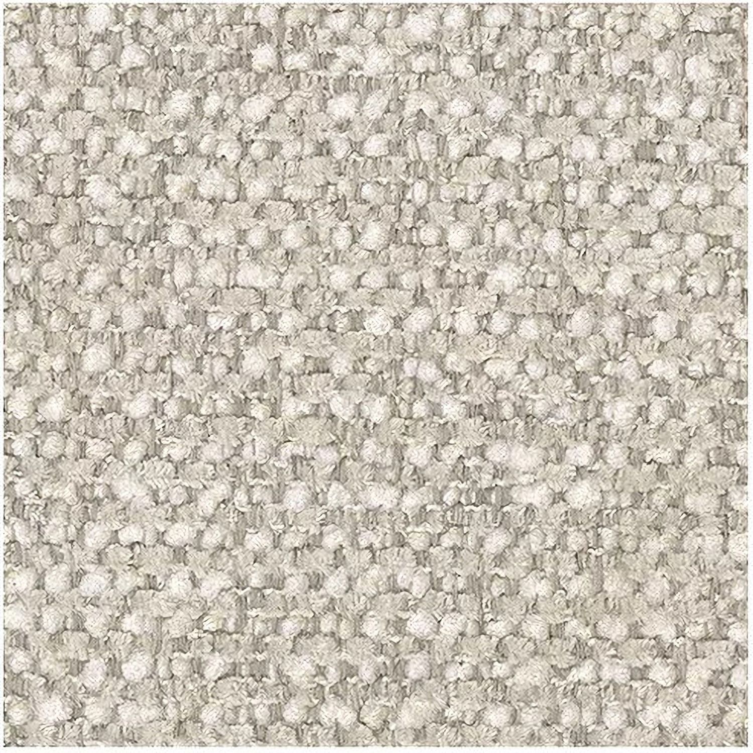 Cloverview Oversized Chair In Linen NC8131023