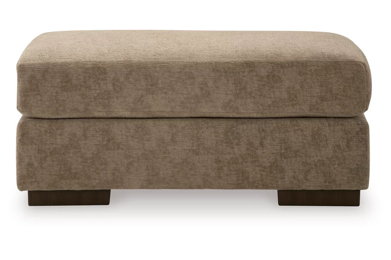 Meadowleaf Ottoman In Pecan NC8150514