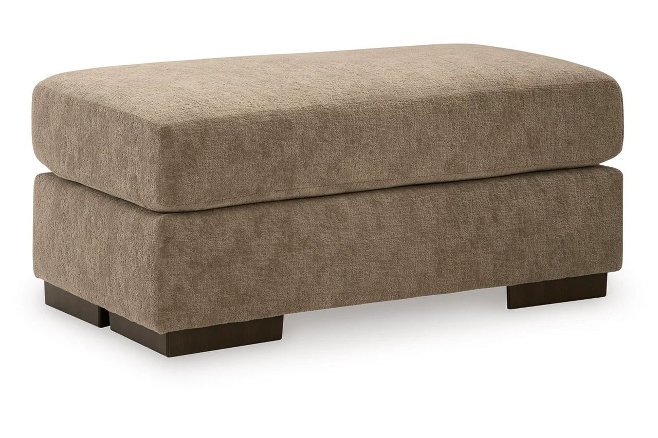 Meadowleaf Ottoman In Pecan NC8150514