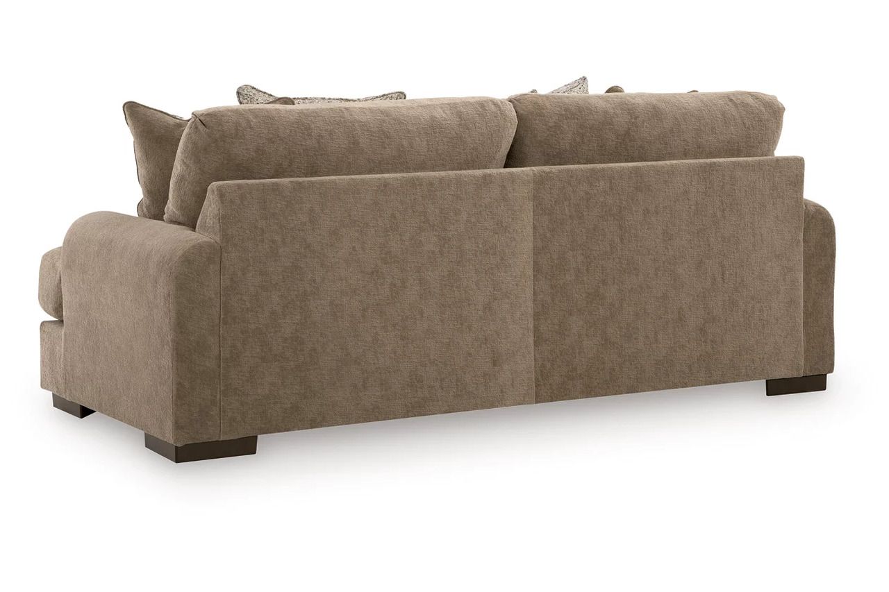 Meadowleaf Sofa In Pecan NC8150538