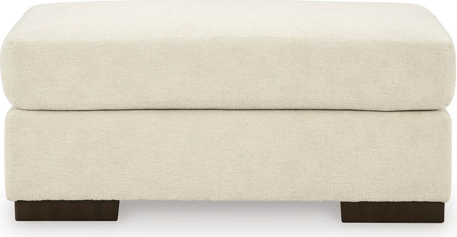 Meadowleaf Ottoman In Sand NC8150614