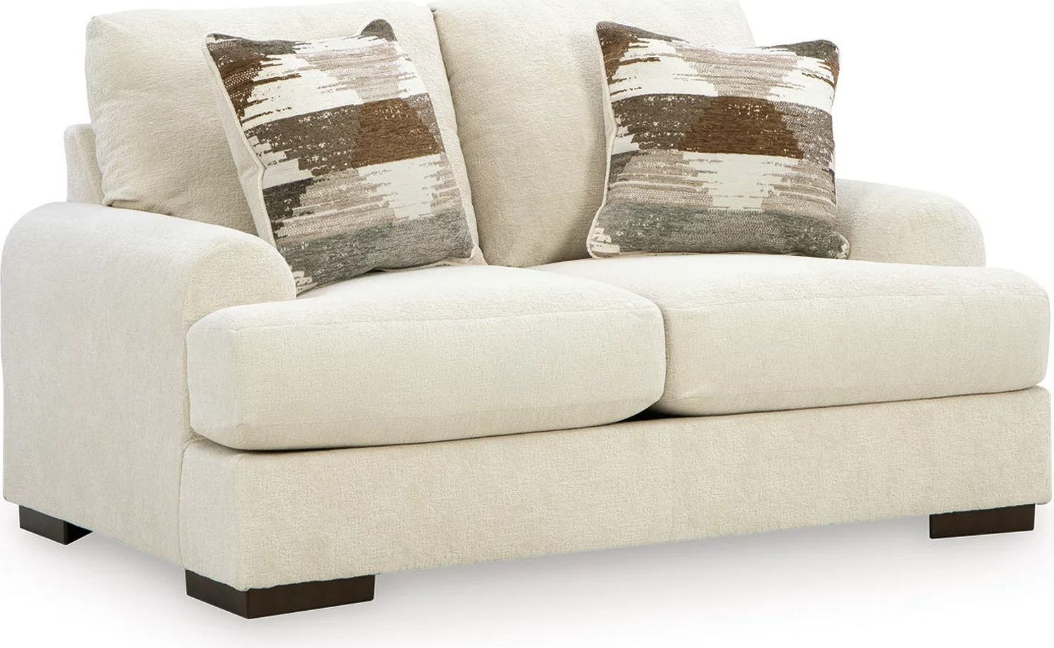 Meadowleaf Loveseat In Sand NC8150635