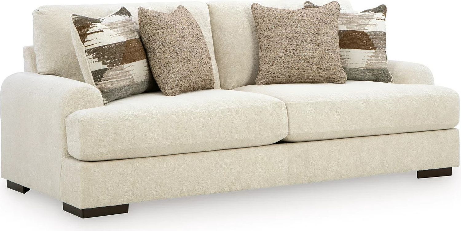 Meadowleaf Living Room Set In Sand NC81506U1