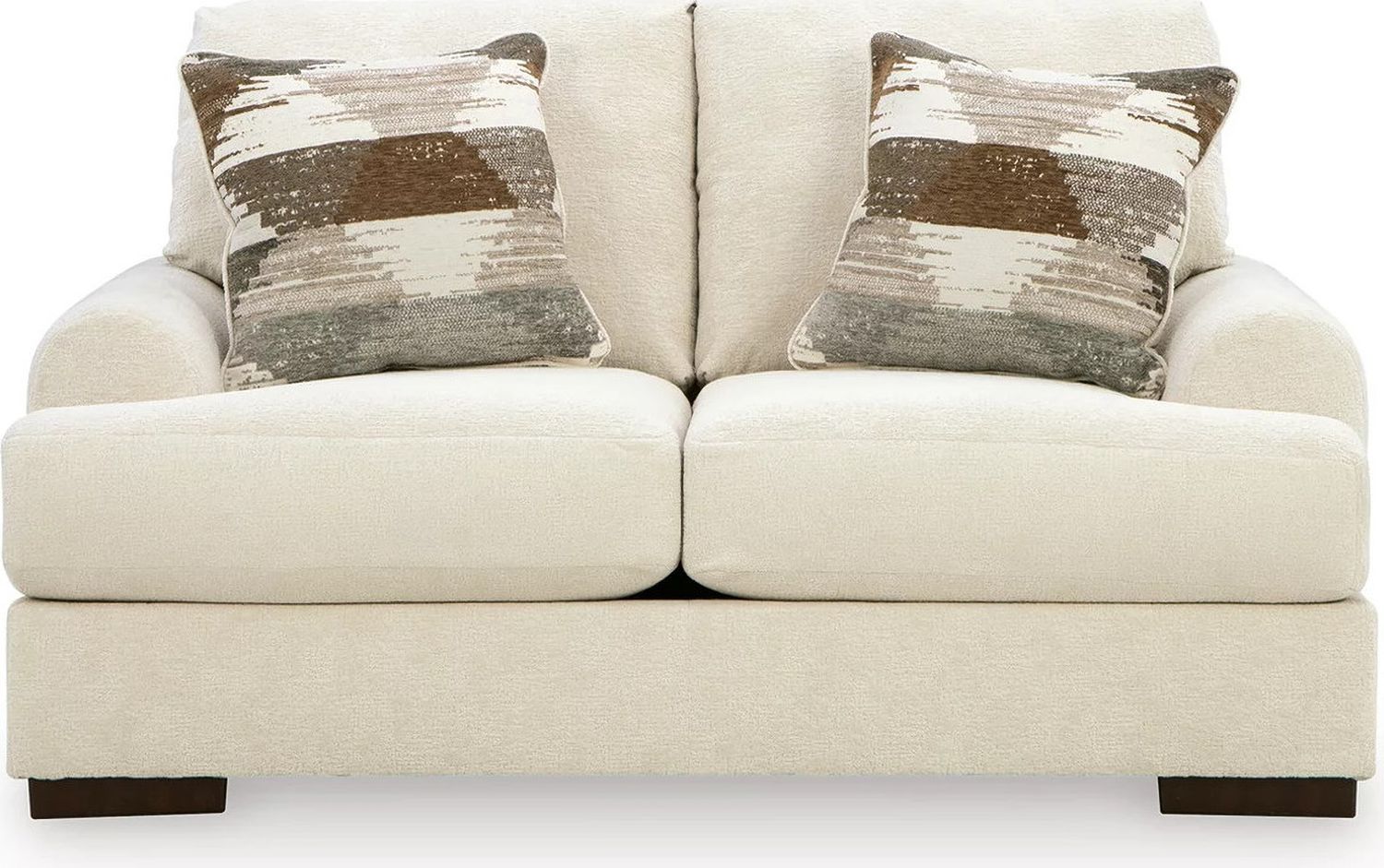 Meadowleaf Living Room Set In Sand NC81506U1