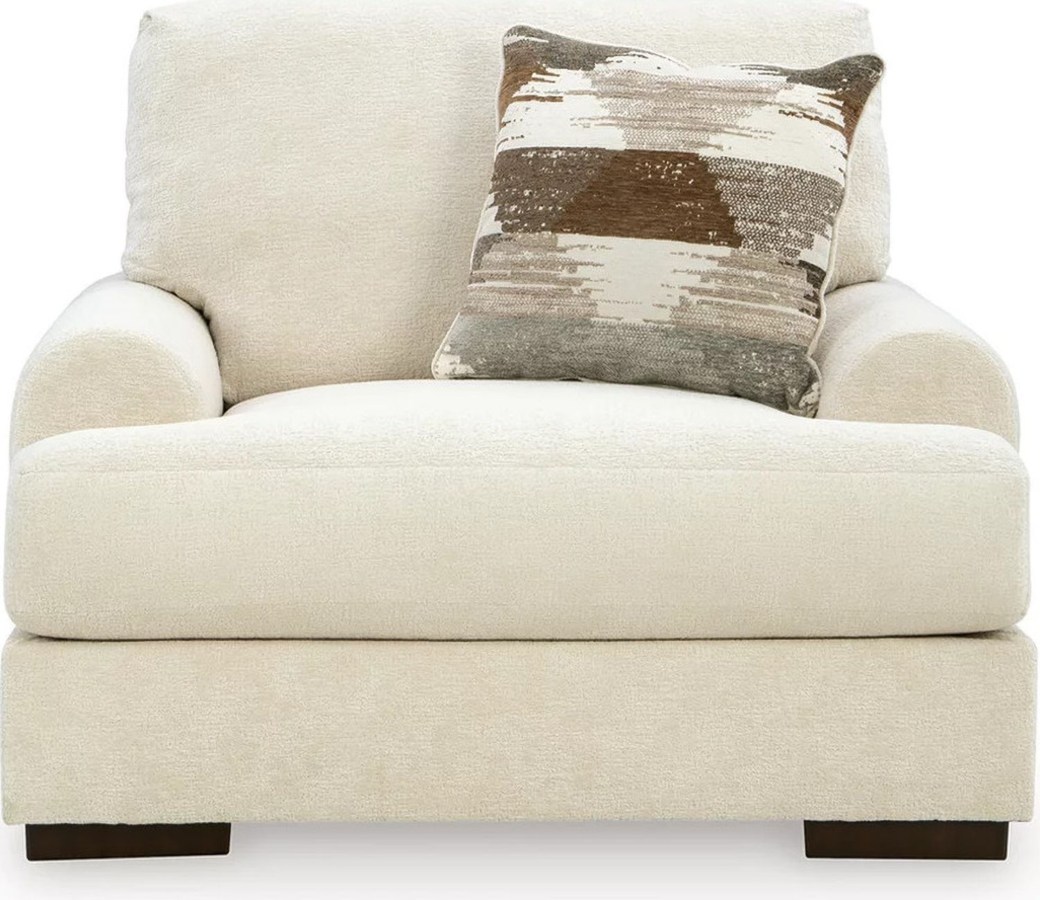 Meadowleaf Living Room Set In Sand NC81506U1