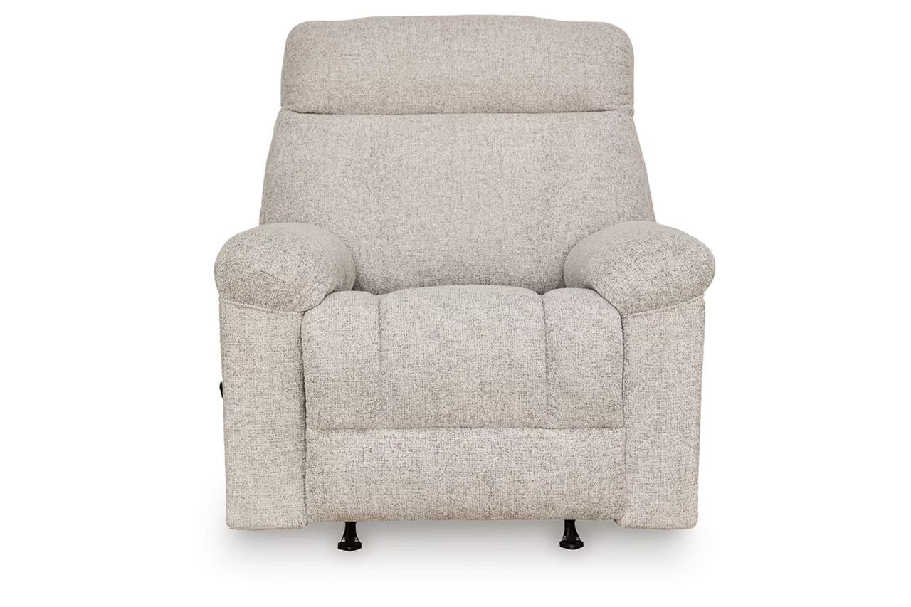 Tattnall Recliner In Cobblestone NC8281525
