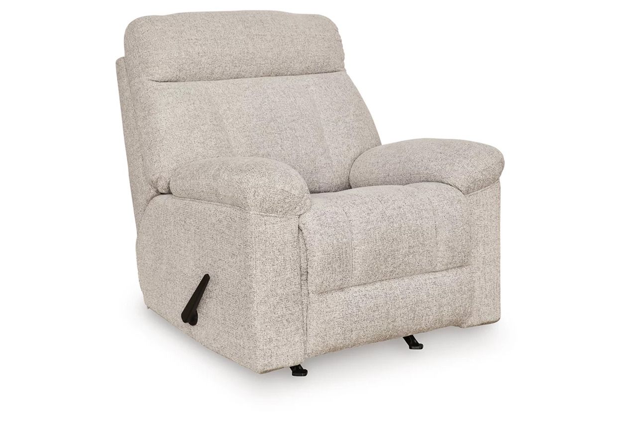 Tattnall Recliner In Cobblestone NC8281525
