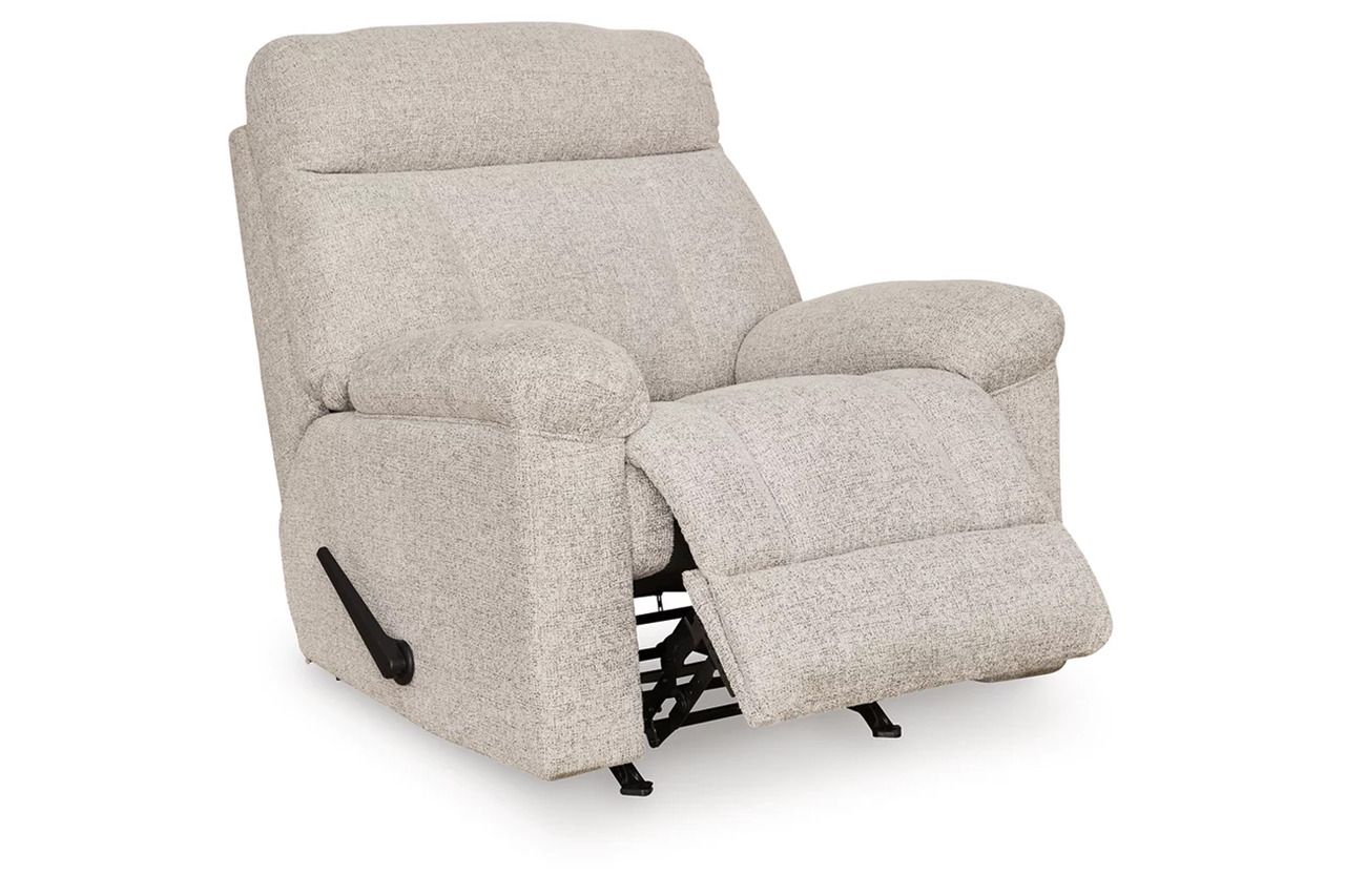 Tattnall Recliner In Cobblestone NC8281525