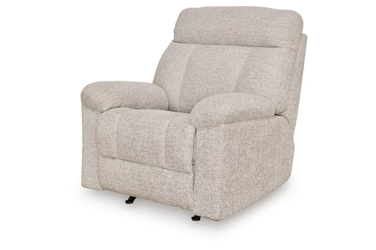 Tattnall Recliner In Cobblestone NC8281525