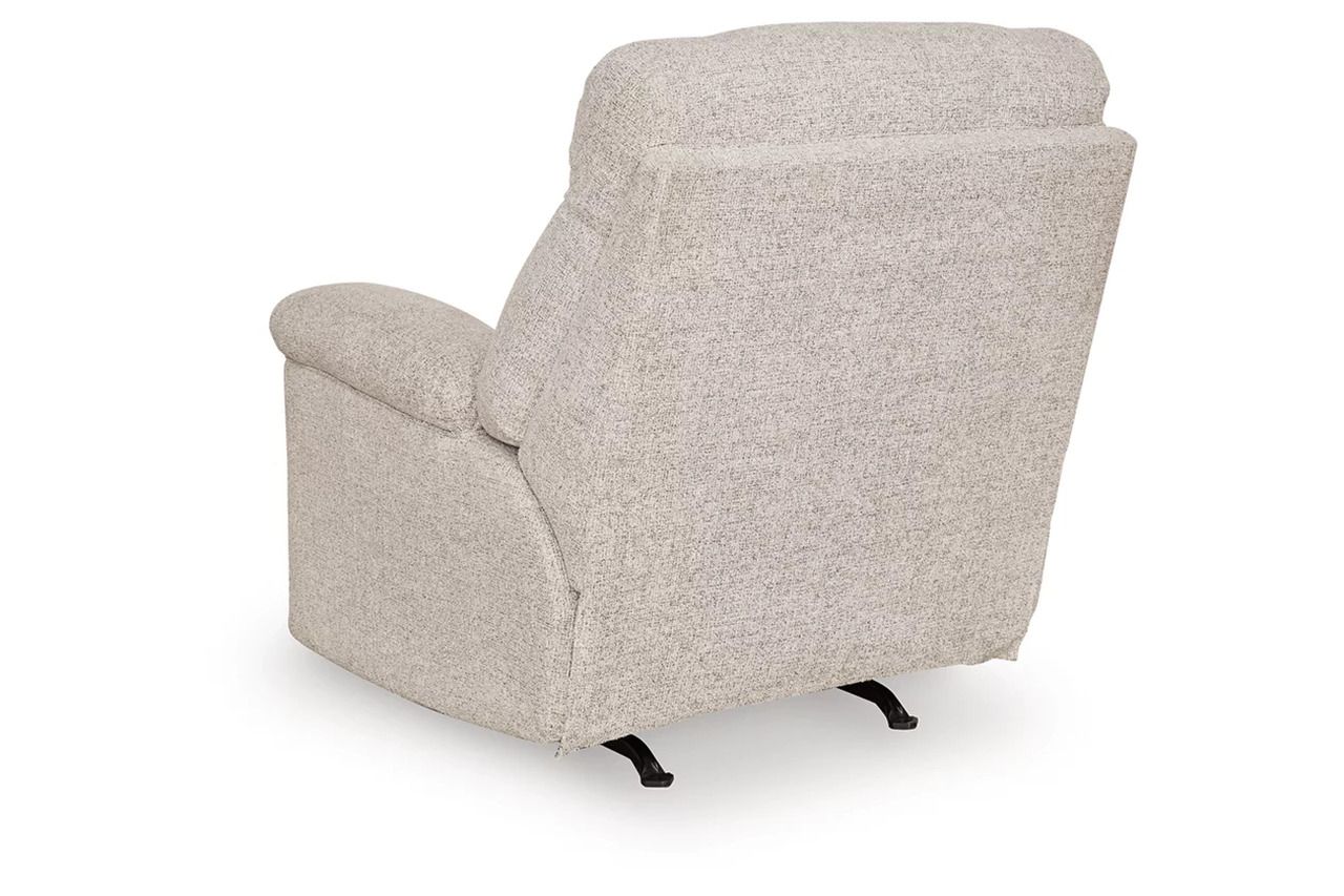 Tattnall Recliner In Cobblestone NC8281525