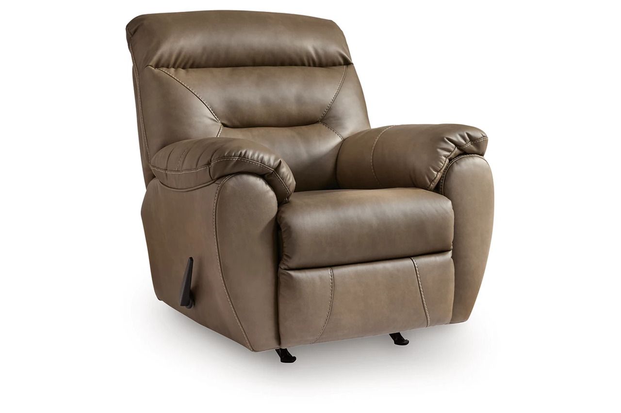 Finsbury Recliner In Biscotti NC8400225