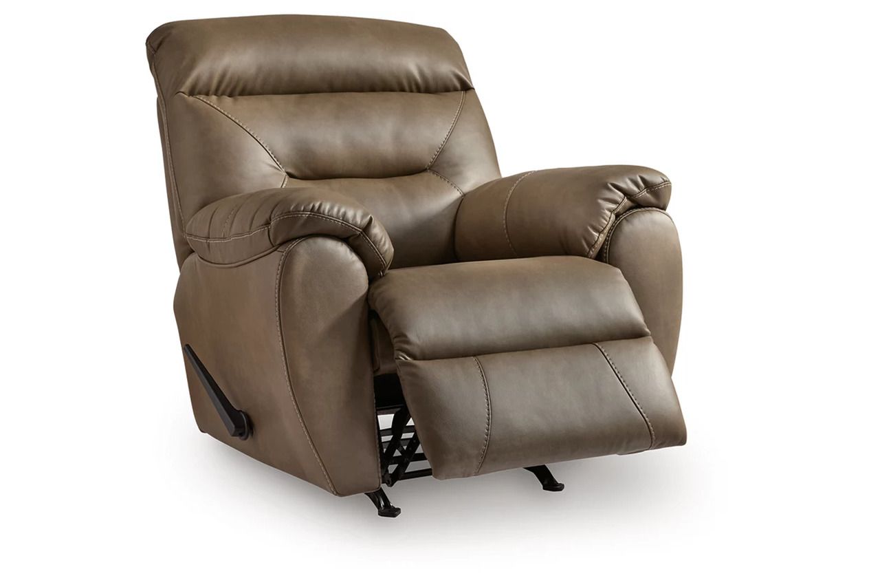 Finsbury Recliner In Biscotti NC8400225