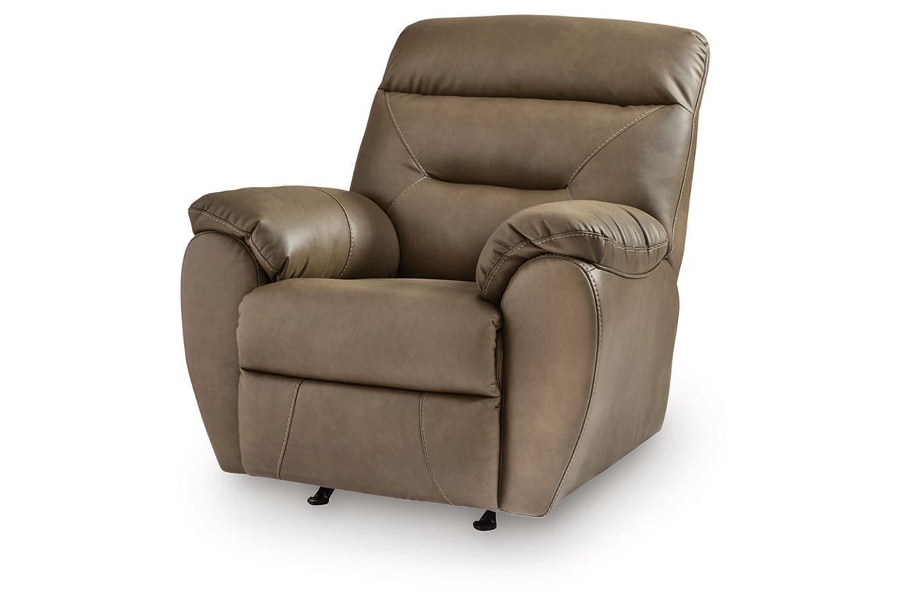 Finsbury Recliner In Biscotti NC8400225