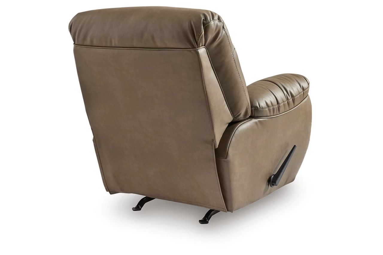 Finsbury Recliner In Biscotti NC8400225