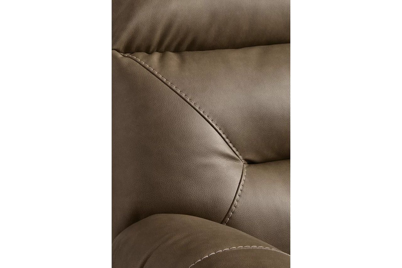 Finsbury Recliner In Biscotti NC8400225