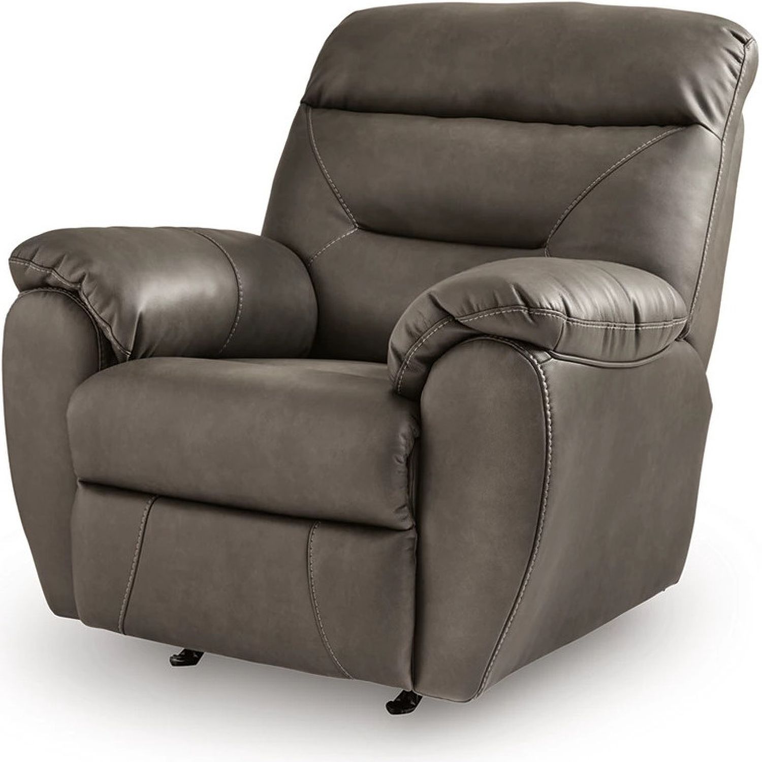 Finsbury Recliner In Ash NC8400325