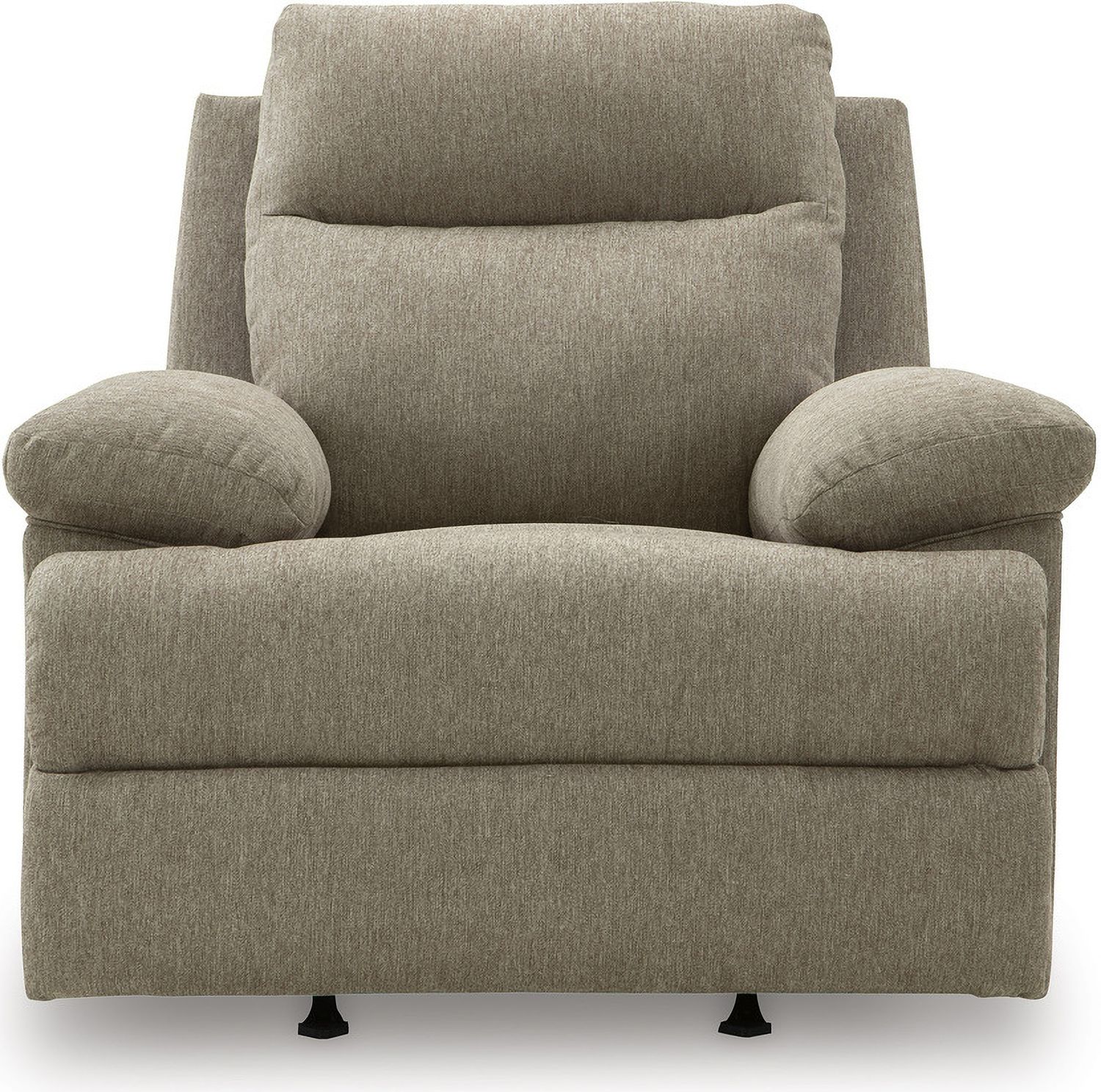 Yarrow Lane Recliner In Mocha NC9140525