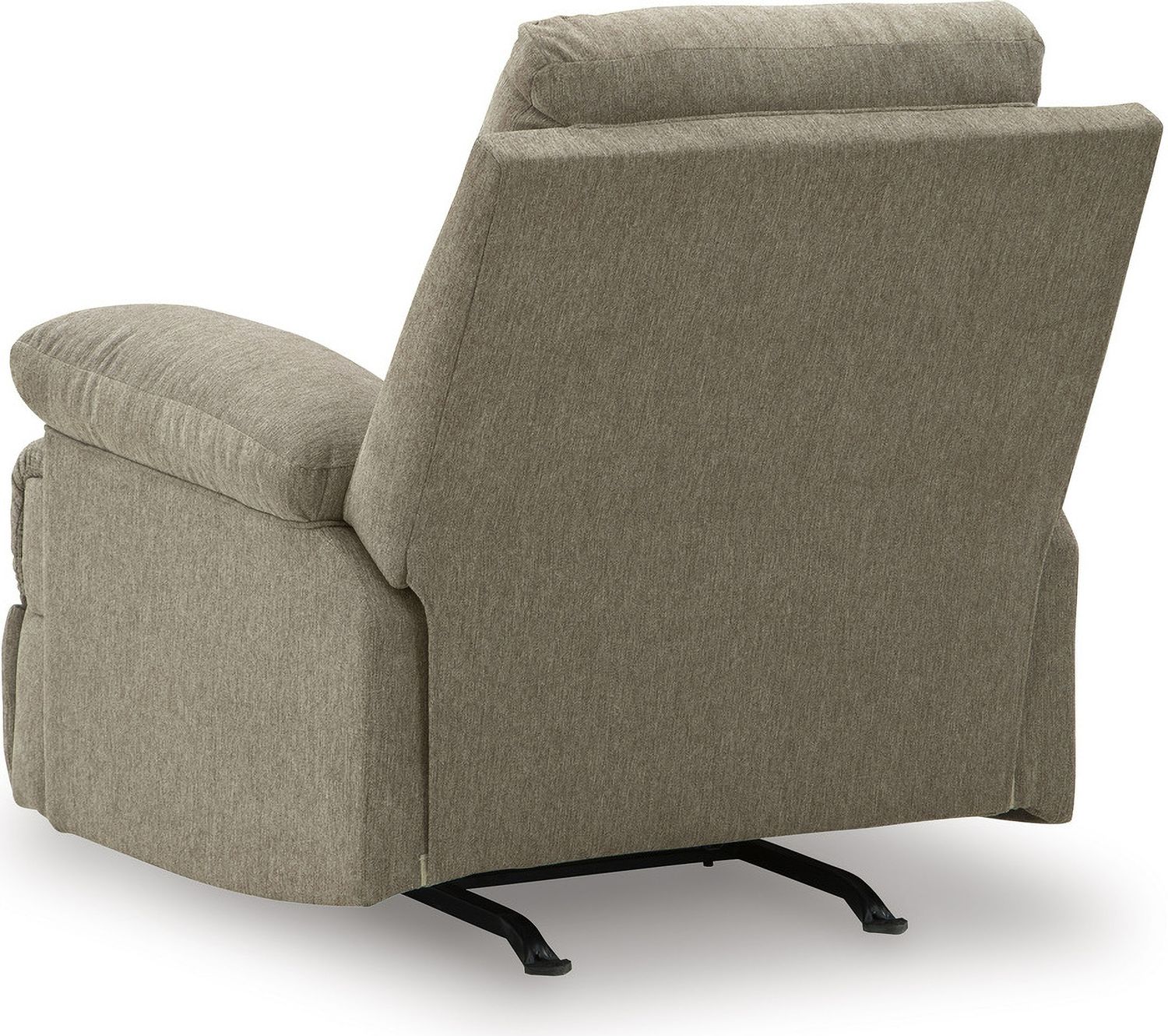 Yarrow Lane Recliner In Mocha NC9140525