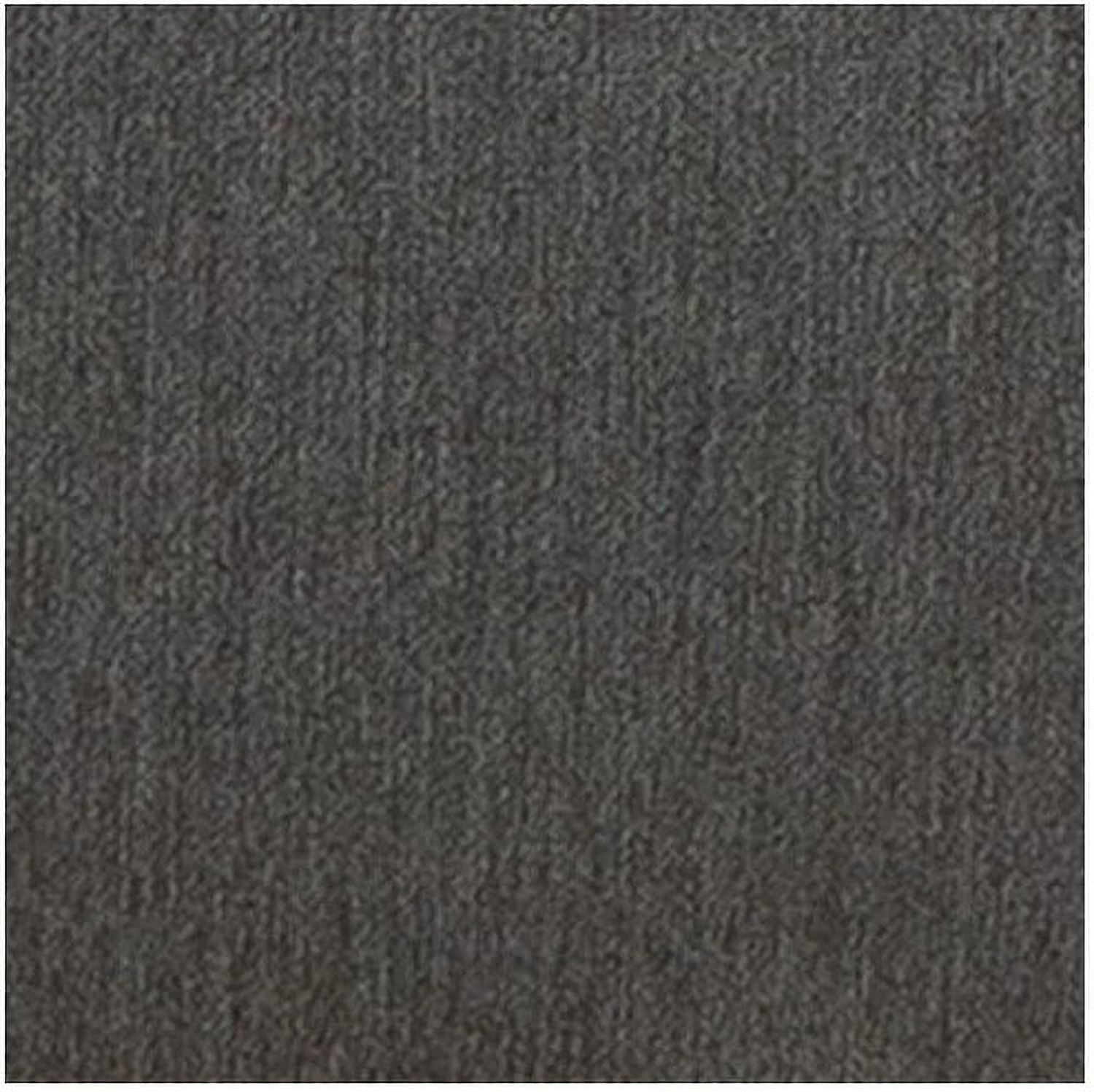 Yarrow Lane Reclining Sofa with Drop Down Table In Charcoal NC9140689
