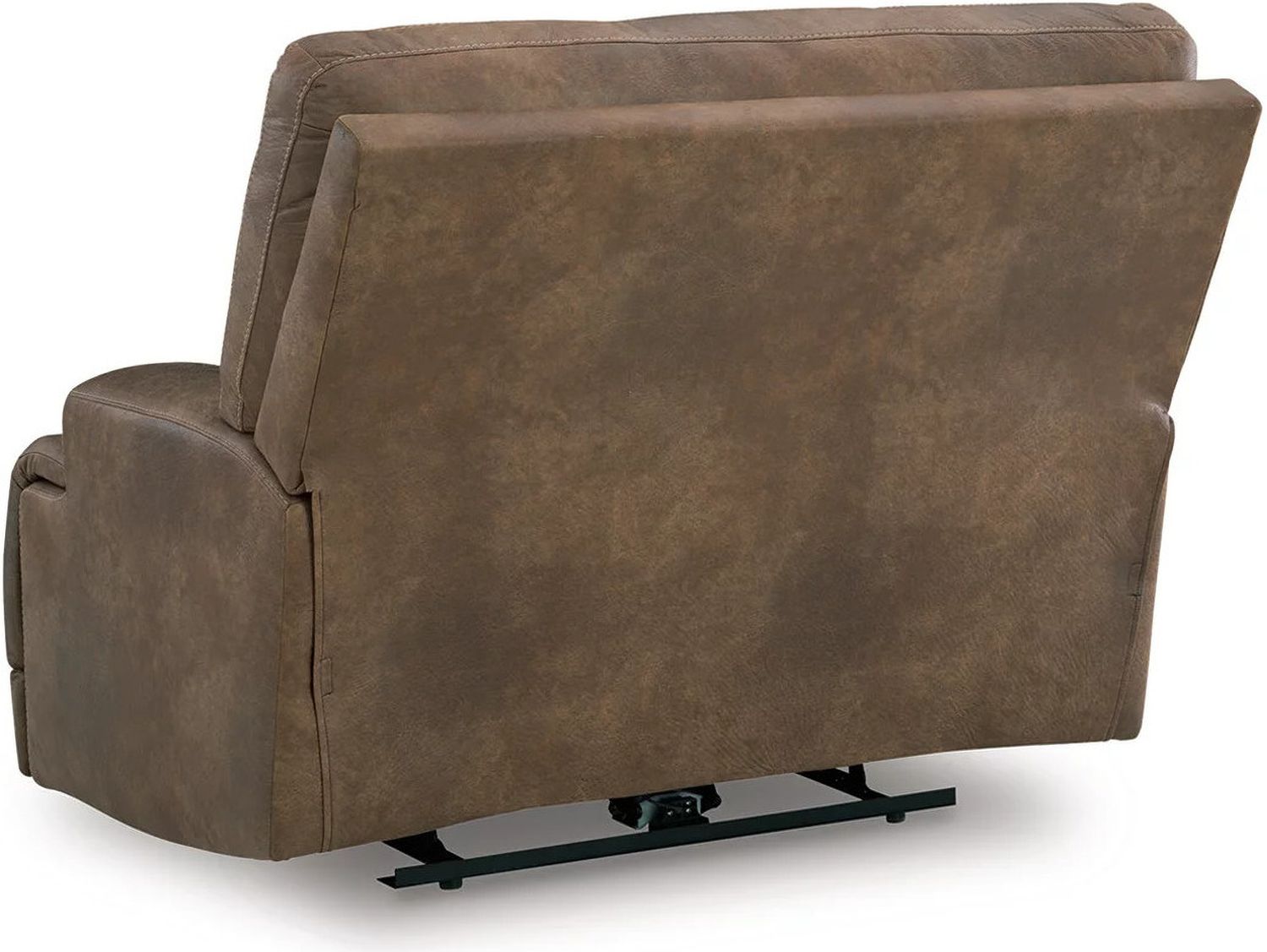 Bealeaf Power Recliner In Earth NC9180282