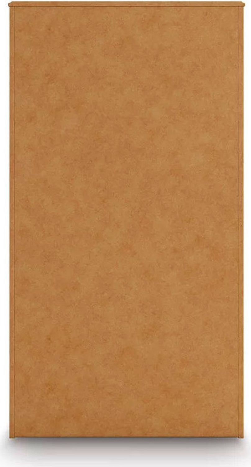 Bestmere Chest of Drawers In Warm Brown NCB107546