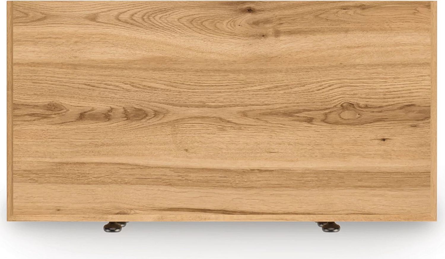 Bestmere Chest of Drawers In Warm Brown NCB107546