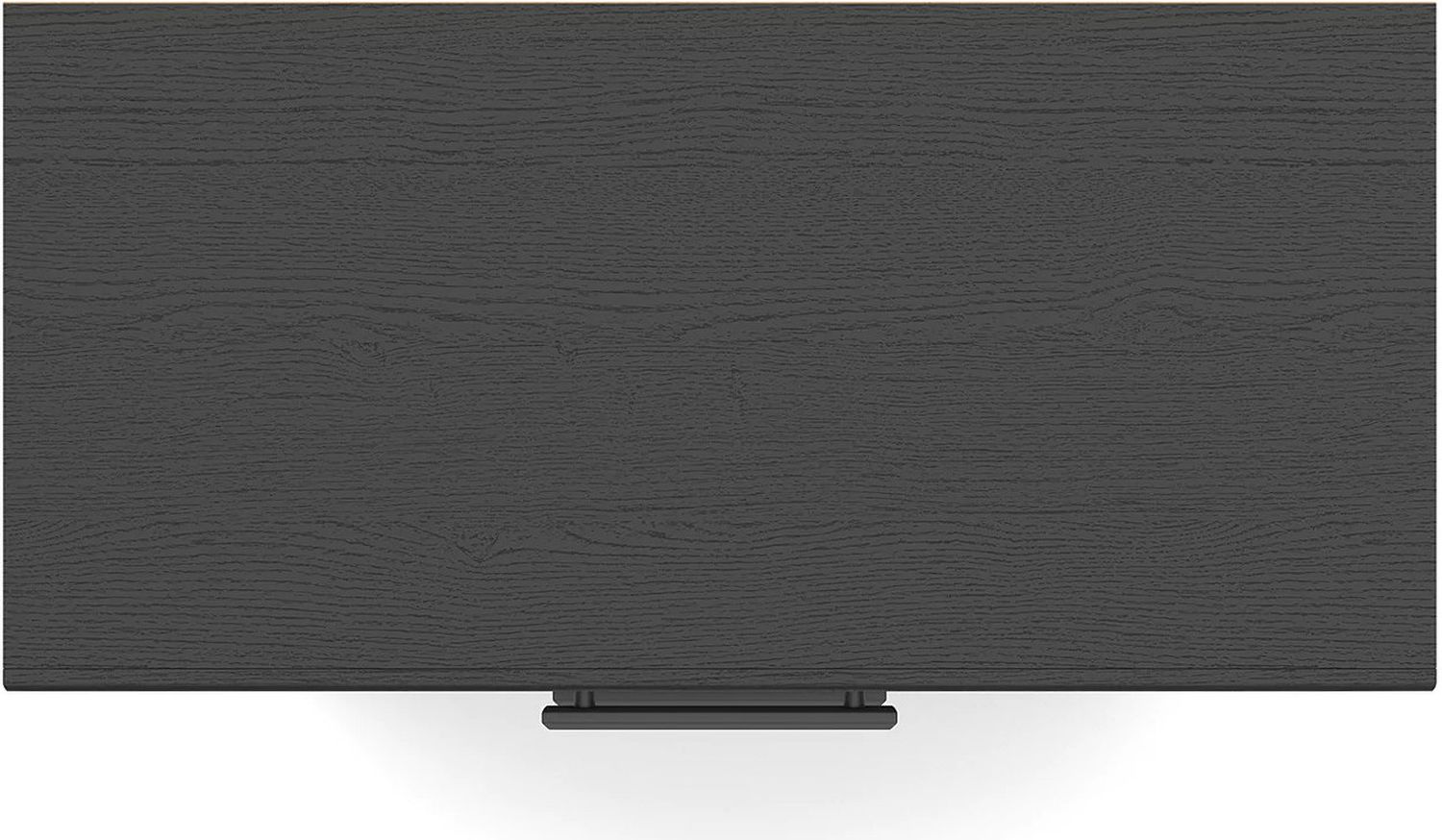 Ryderton Five Drawer Chest In Black and Gray NCB111846