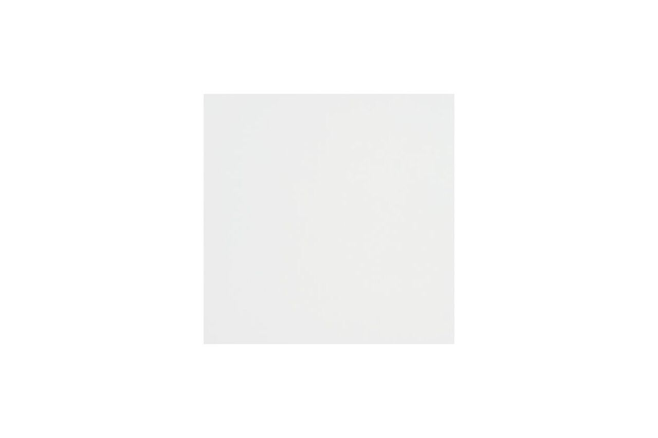 Marzoni Queen Upholstered Panel Headboard In White and Gray NCB111957