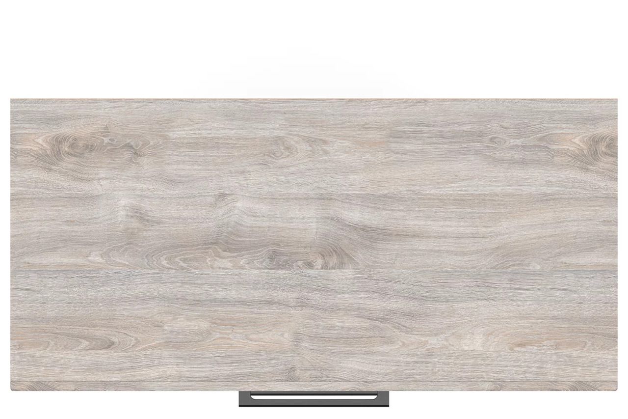 Ryderton Five Drawer Chest In Gray NCB112046