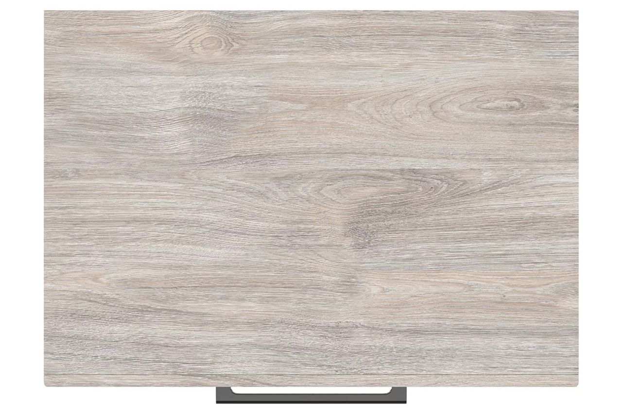 Ryderton Two Drawer NightStand In Gray NCB112092